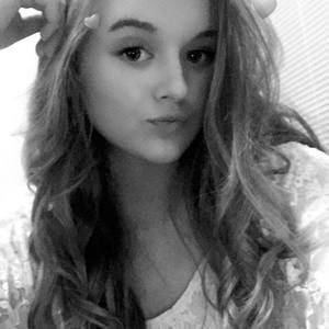 Meet your Posher, Haley